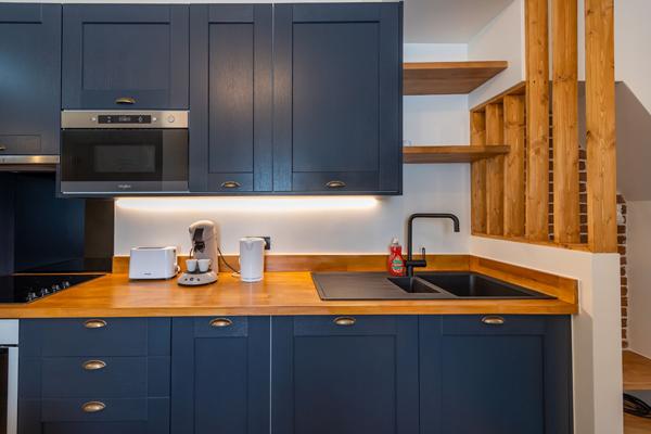 IDEAL ETUDIANTS : MAISON EN COLOCATION PROCHE CITADELLE - UNE CHAMBRES DE DISPONIBLE !