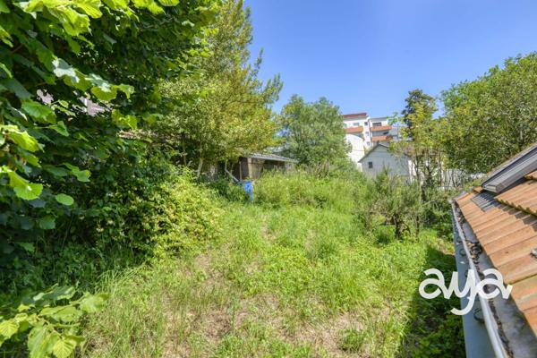 Maison à potentiel dans un cadre unique