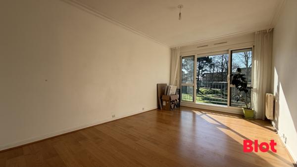 Appartement 3 pièce(s)