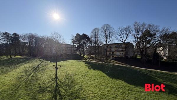 Appartement 3 pièce(s)