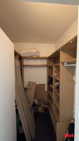 Appartement 3 pièce(s)