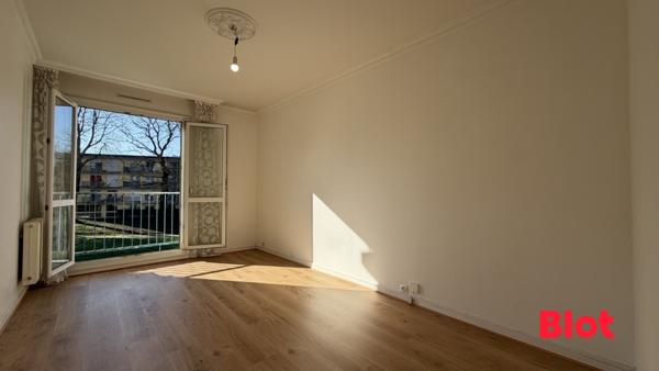 Appartement 3 pièce(s)