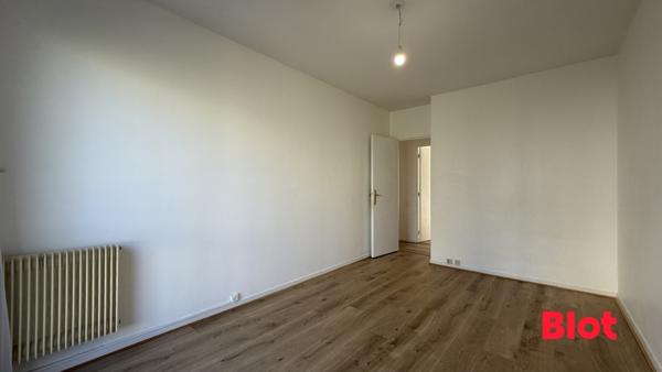 Appartement 3 pièce(s)