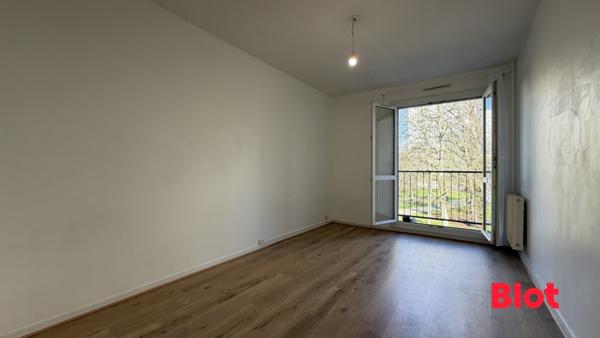 Appartement 3 pièce(s)