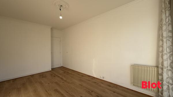 Appartement 3 pièce(s)