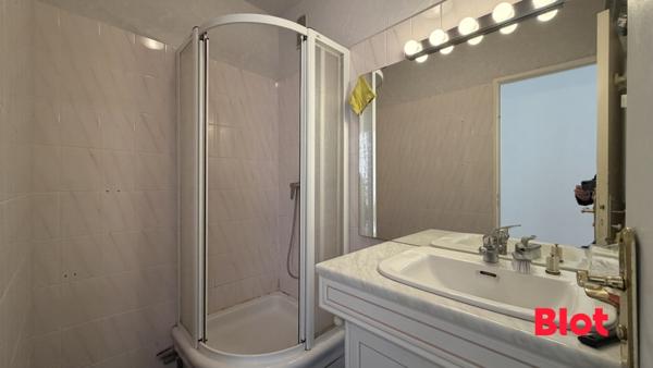 Appartement 3 pièce(s)