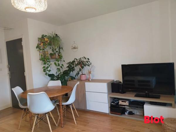 Appartement 3 pièce(s)