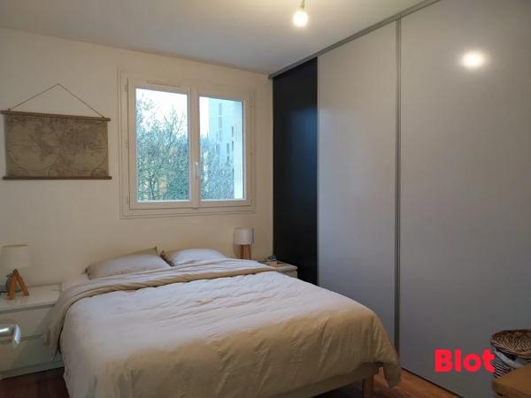 Appartement 3 pièce(s)