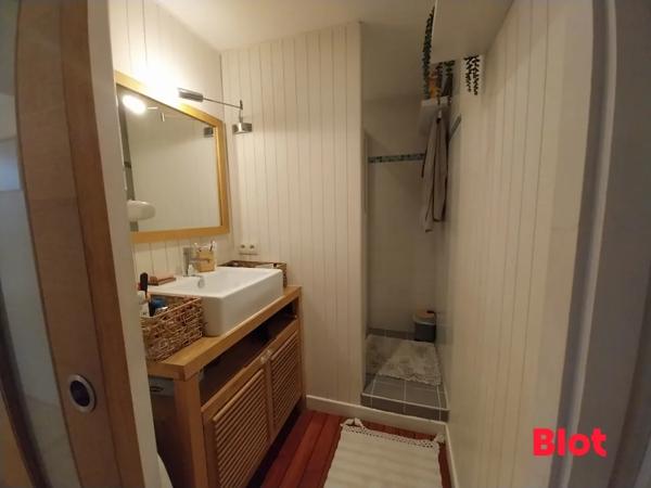 Appartement 3 pièce(s)