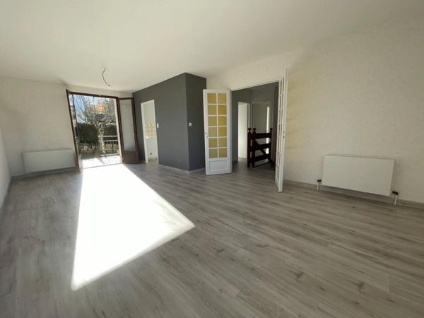 MAISON 4 PIECES 88 M2