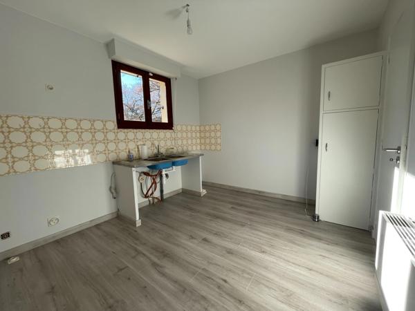 MAISON 4 PIECES 88 M2