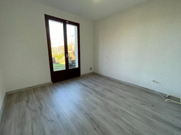 MAISON 4 PIECES 88 M2