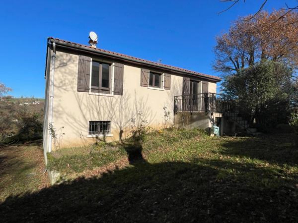 MAISON 4 PIECES 88 M2