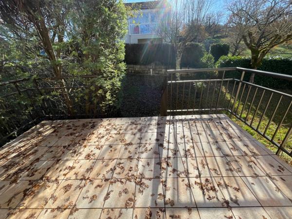 MAISON 4 PIECES 88 M2