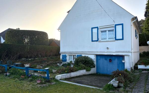 Maison à vendre    4 pièces •  Quiberon