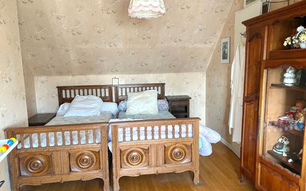 Maison à vendre    4 pièces •  Quiberon