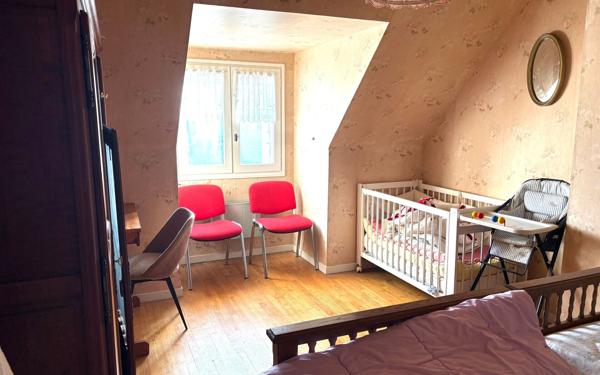 Maison à vendre    4 pièces •  Quiberon