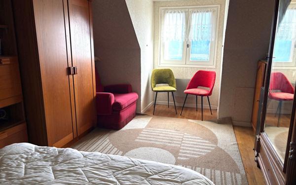 Maison à vendre    4 pièces •  Quiberon