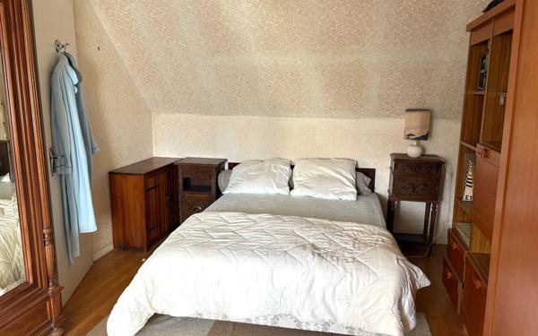 Maison à vendre    4 pièces •  Quiberon