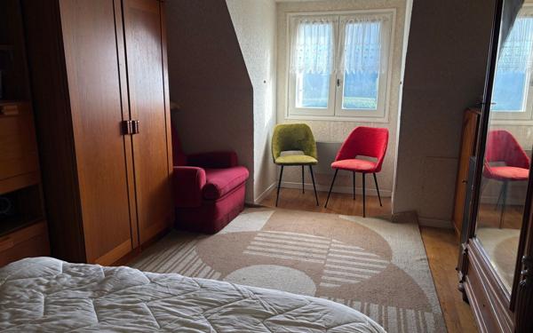 Maison à vendre    4 pièces •  Quiberon