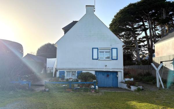 Maison à vendre    4 pièces •  Quiberon