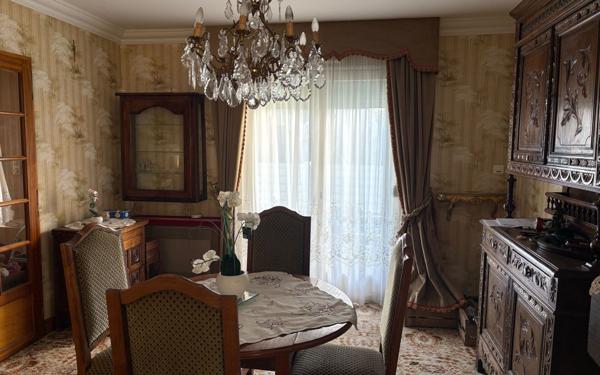 Maison à vendre    4 pièces •  Quiberon