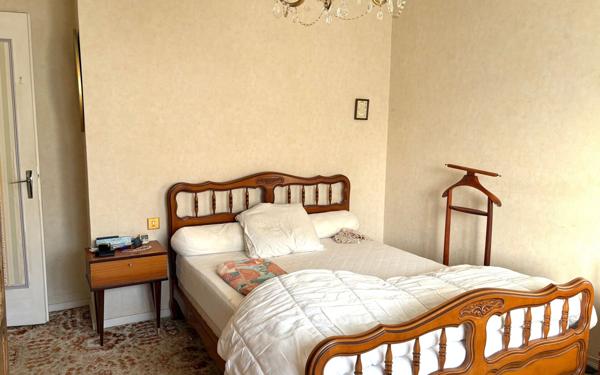 Maison à vendre    4 pièces •  Quiberon