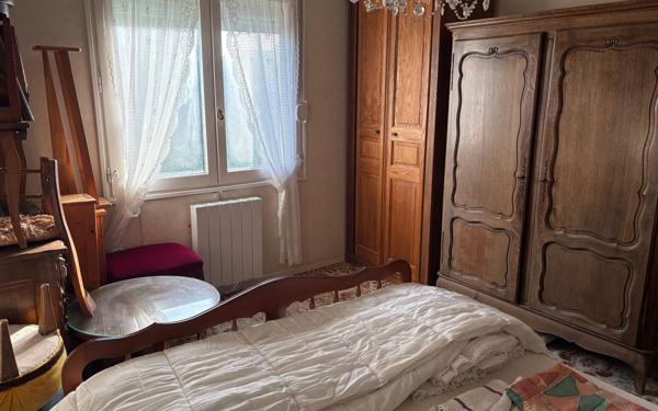 Maison à vendre    4 pièces •  Quiberon