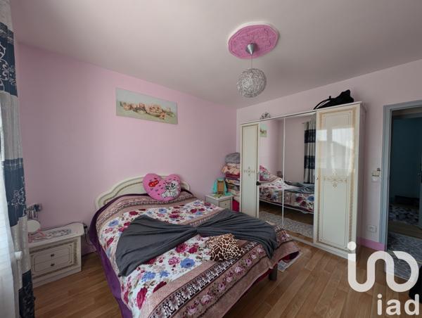 Maison à vendre 5 pièces 110 m² Amilly