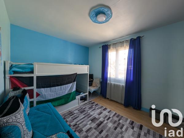 Maison à vendre 5 pièces 110 m² Amilly