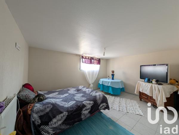 Maison à vendre 5 pièces 110 m² Amilly