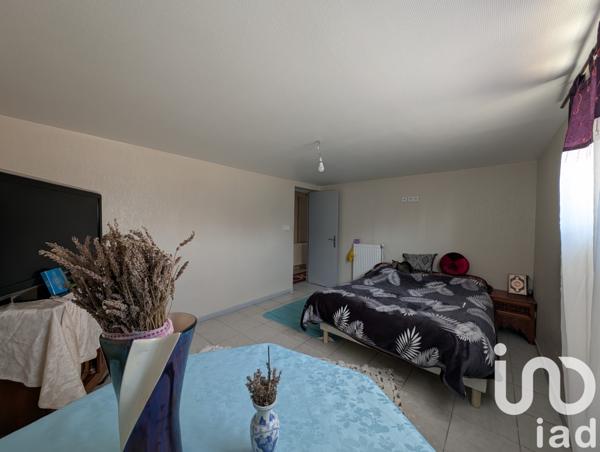 Maison à vendre 5 pièces 110 m² Amilly