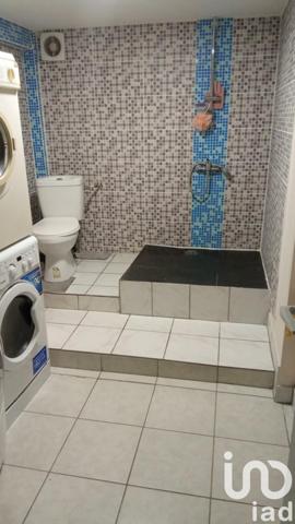 Maison à vendre 5 pièces 110 m² Amilly