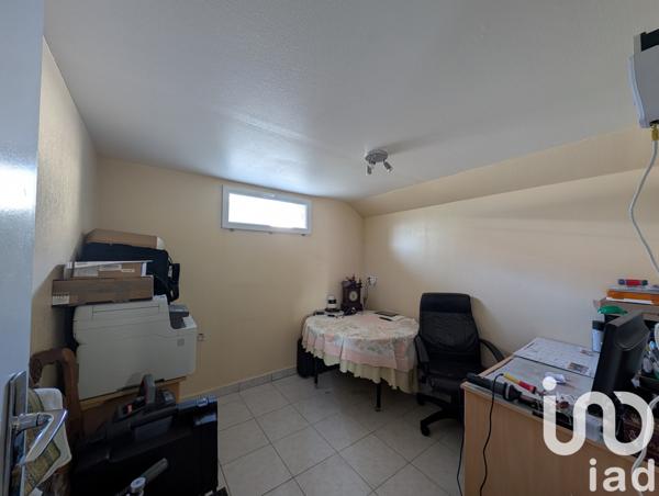 Maison à vendre 5 pièces 110 m² Amilly