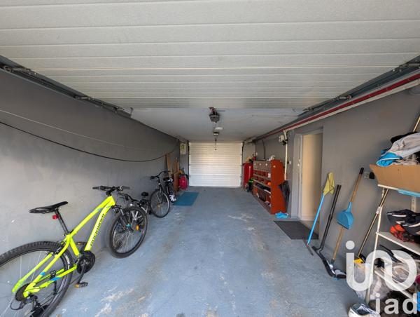 Maison à vendre 5 pièces 110 m² Amilly