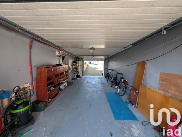 Maison à vendre 5 pièces 110 m² Amilly