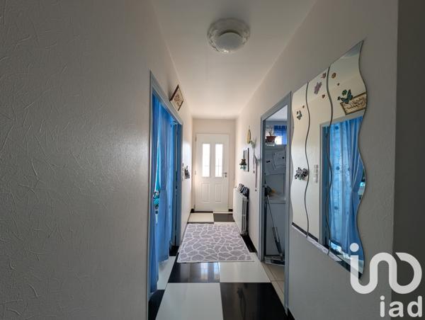 Maison à vendre 5 pièces 110 m² Amilly