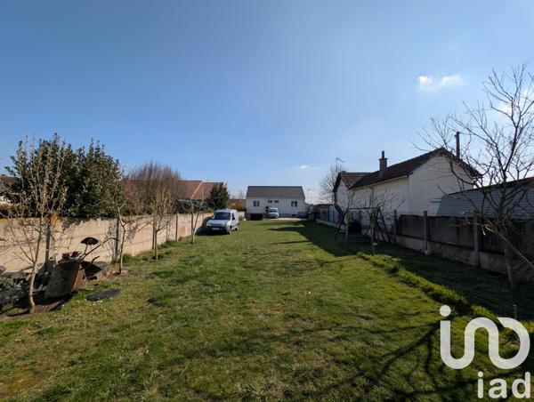 Maison à vendre 5 pièces 110 m² Amilly