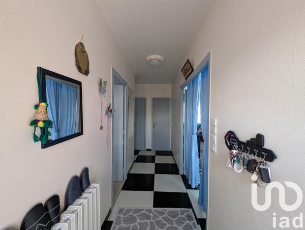 Maison à vendre 5 pièces 110 m² Amilly