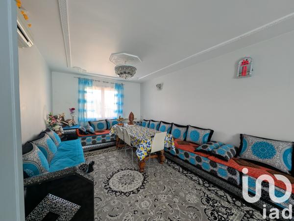 Maison à vendre 5 pièces 110 m² Amilly