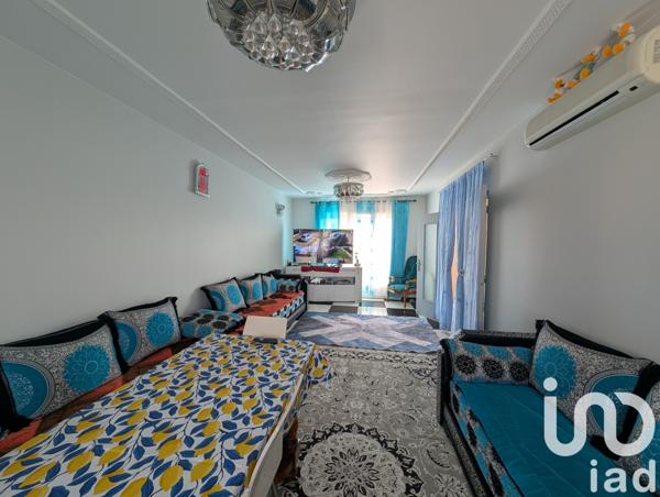 Maison à vendre 5 pièces 110 m² Amilly