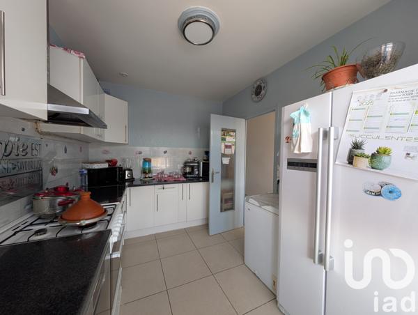 Maison à vendre 5 pièces 110 m² Amilly