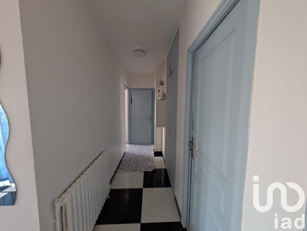 Maison à vendre 5 pièces 110 m² Amilly