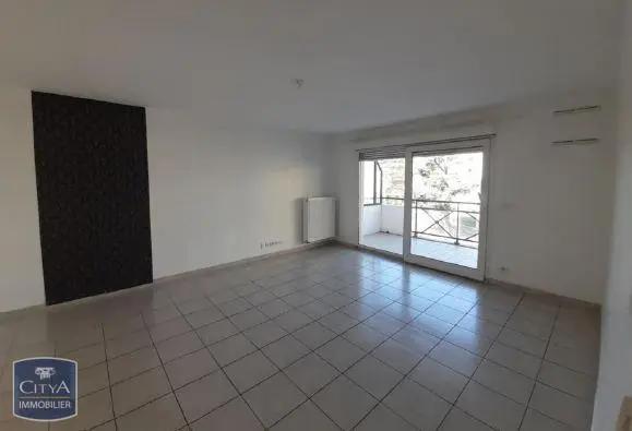 Appartement à louer 3 pièces 62.8m² Gaillard (74240)
