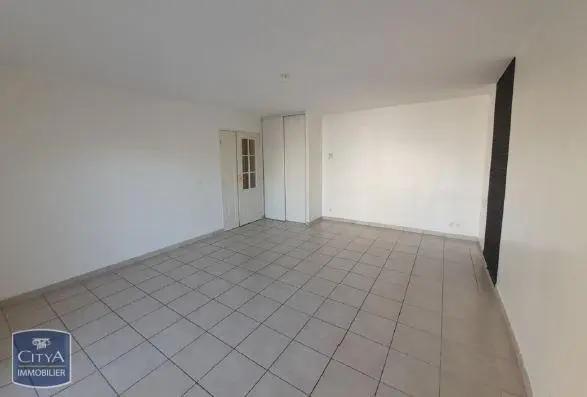 Appartement à louer 3 pièces 62.8m² Gaillard (74240)