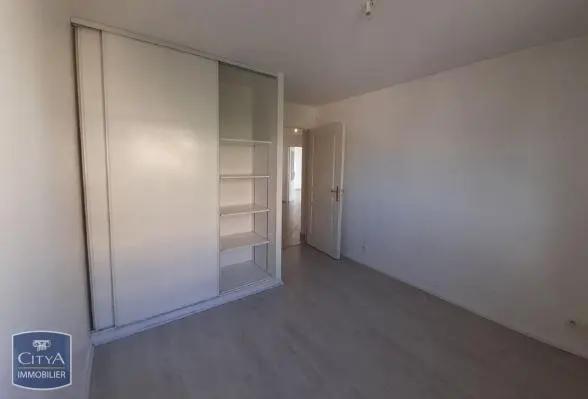 Appartement à louer 3 pièces 62.8m² Gaillard (74240)