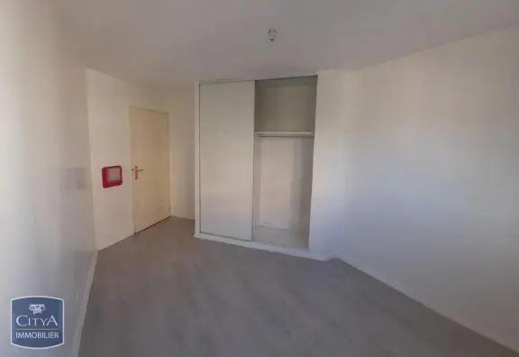 Appartement à louer 3 pièces 62.8m² Gaillard (74240)