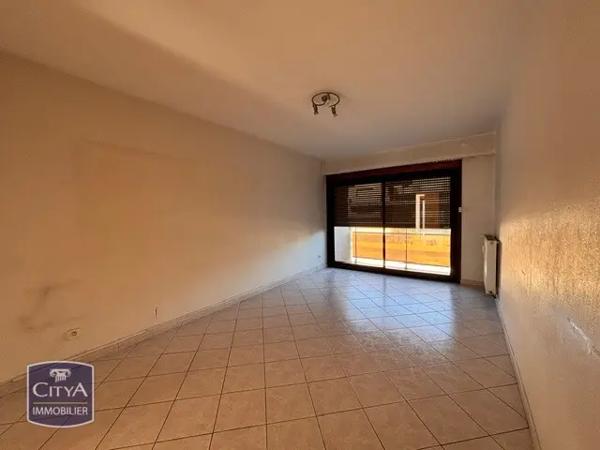 Appartement à vendre 3 pièces 60m² Fontaine (38600)