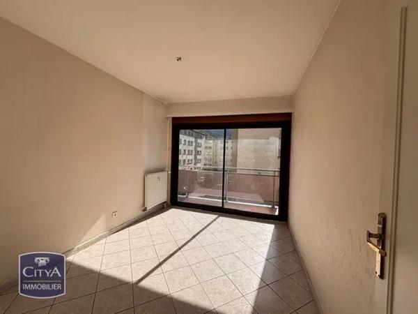 Appartement à vendre 3 pièces 60m² Fontaine (38600)