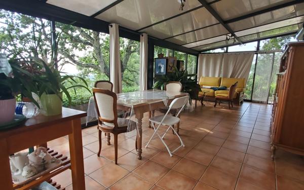 Maison à vendre    5 pièces • 185 m2 Chassiers